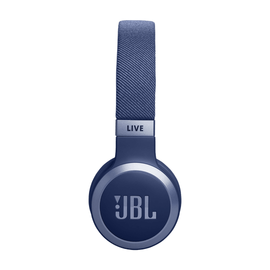 JBL Live 670NC - Blue