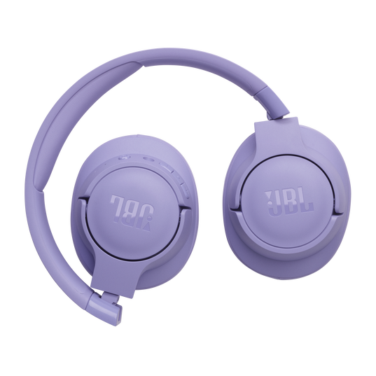 JBL TUNE 720BT - Purple JBL TUNE 720BT - Purple
