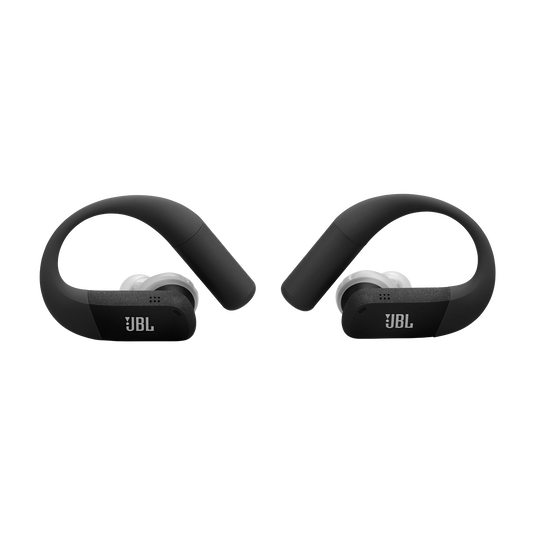JBL Endurance Peak 4 - Black