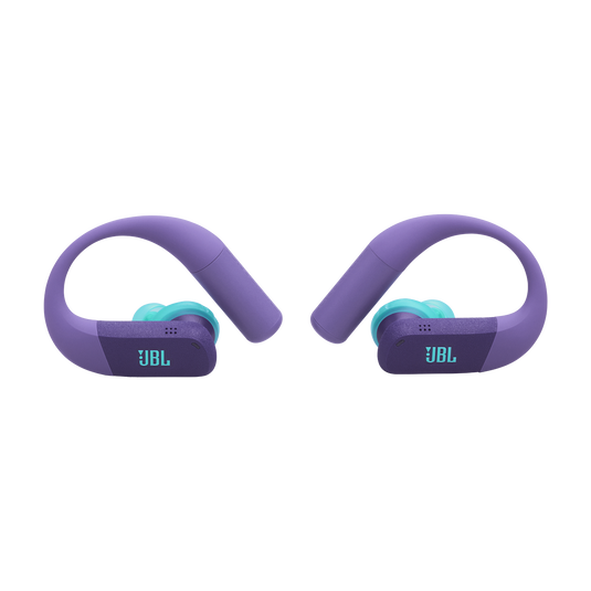 JBL Endurance Peak 4 - Purple JBL Endurance Peak 4 - Purple