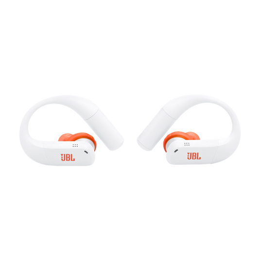 JBL Endurance Peak 4 - White JBL Endurance Peak 4 - White