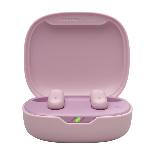 JBL Wave Flex 2 - Pink
