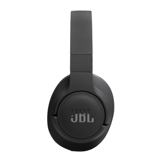 JBL TUNE 720BT - Black JBL TUNE 720BT - Black