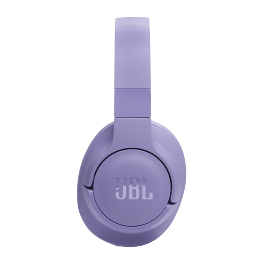 JBL TUNE 720BT - Purple JBL TUNE 720BT - Purple