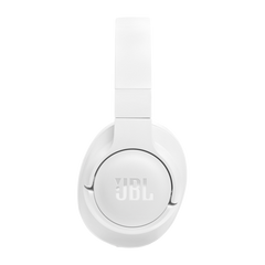 JBL TUNE 720BT - White