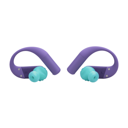 JBL Endurance Peak 4 - Purple