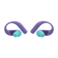 JBL Endurance Peak 4 - Purple