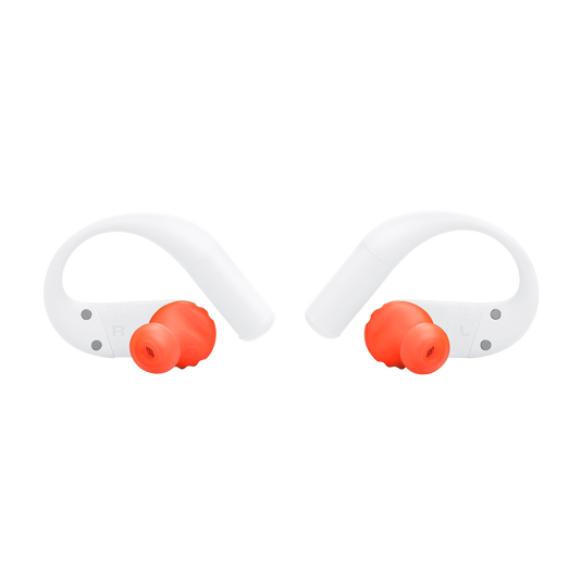 JBL Endurance Peak 4 - White