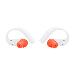 JBL Endurance Peak 4 - White