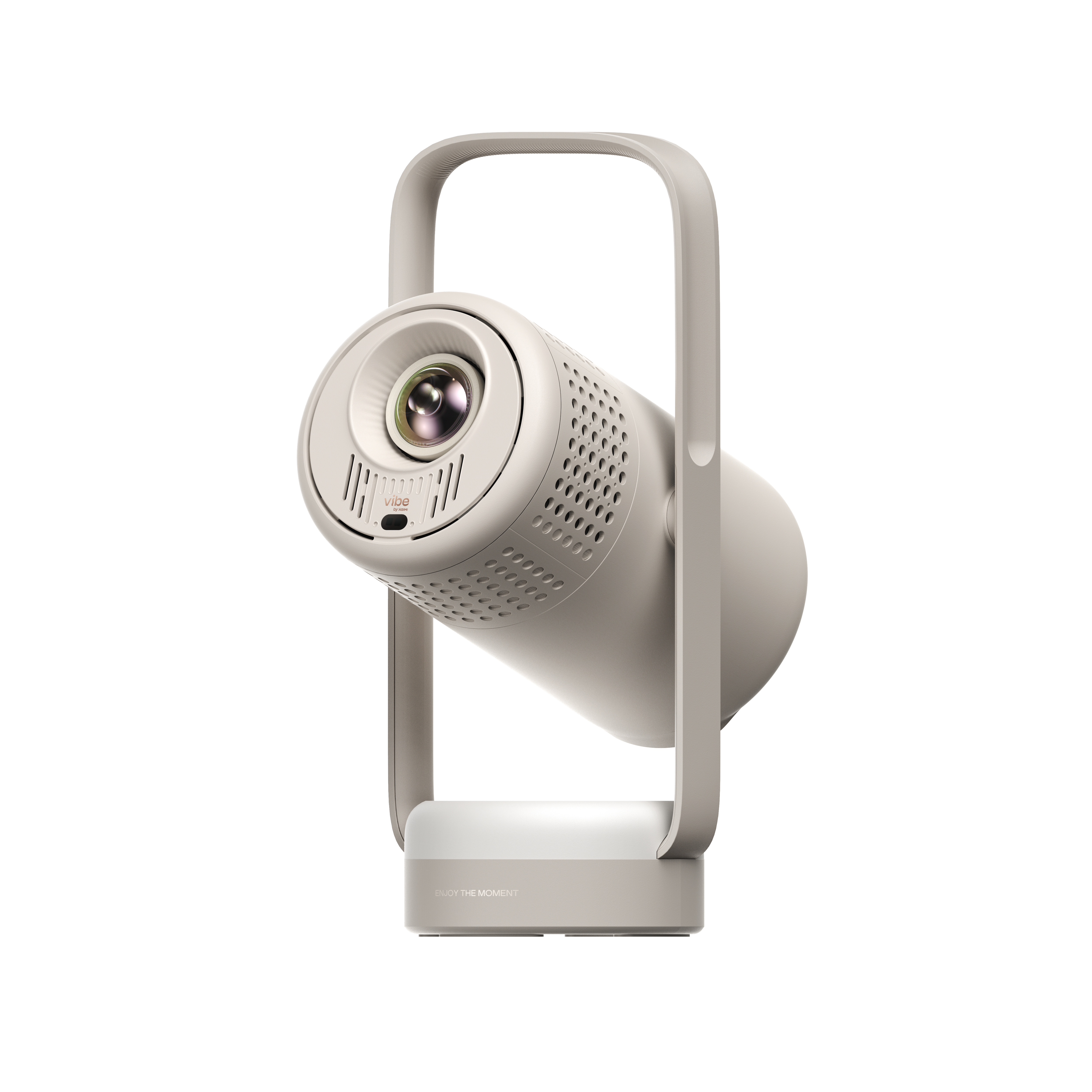 XGIMI Projector Vibe One Portable  1080P