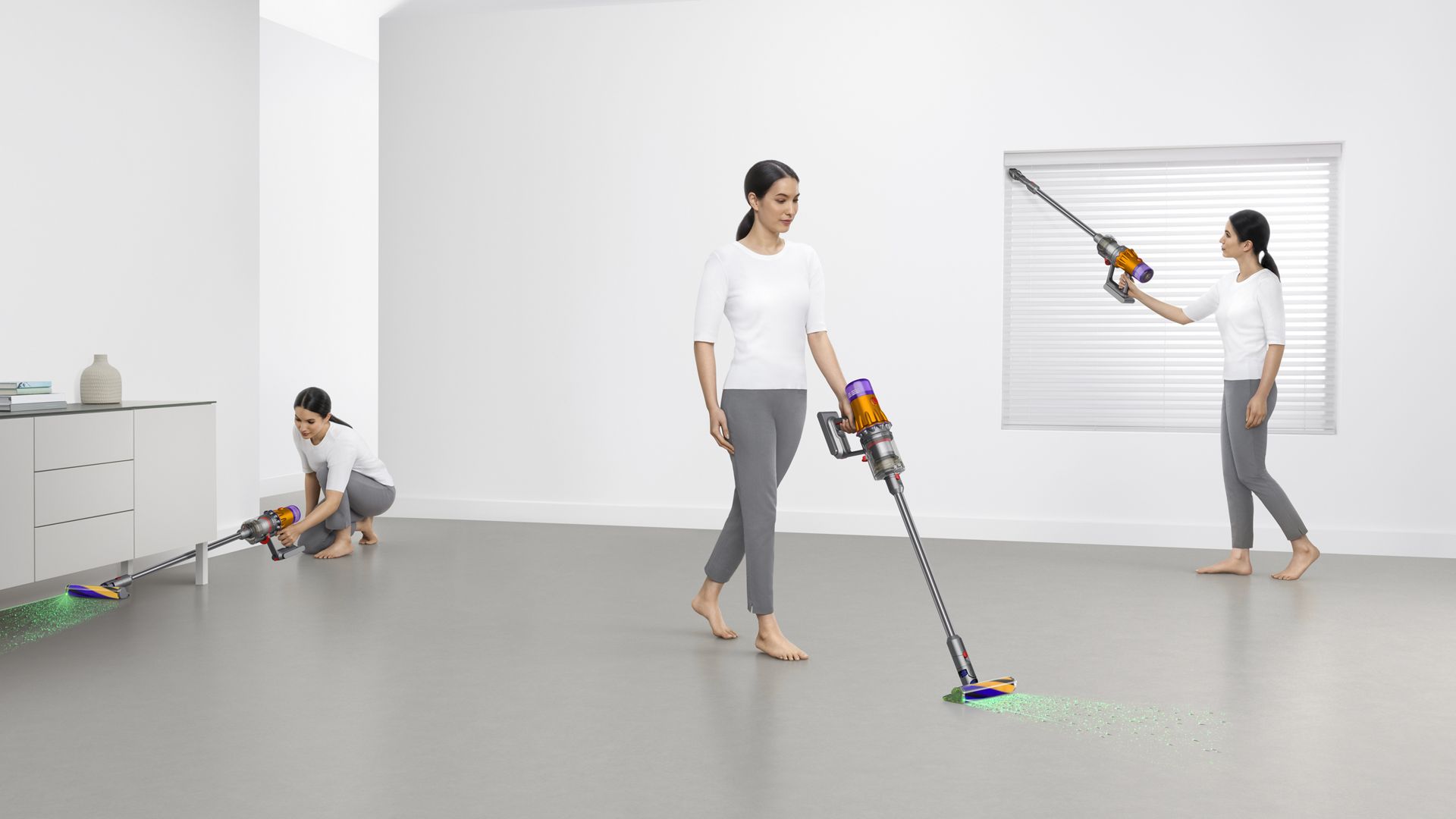 Dyson V12 Detect Slim