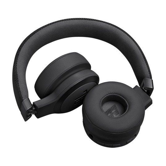 JBL Live 670NC - Black JBL Live 670NC - Black