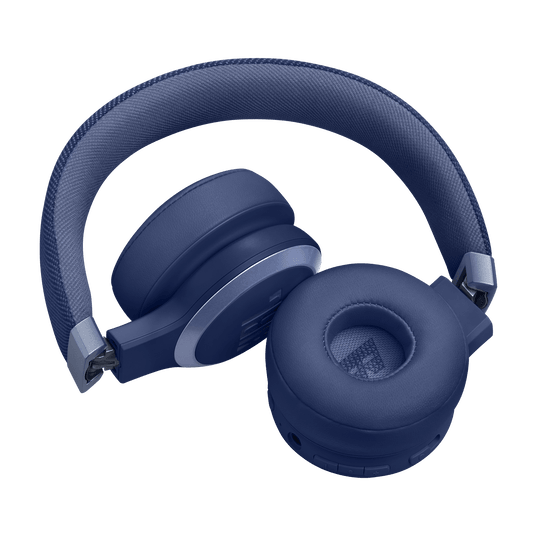 JBL Live 670NC - Blue JBL Live 670NC - Blue