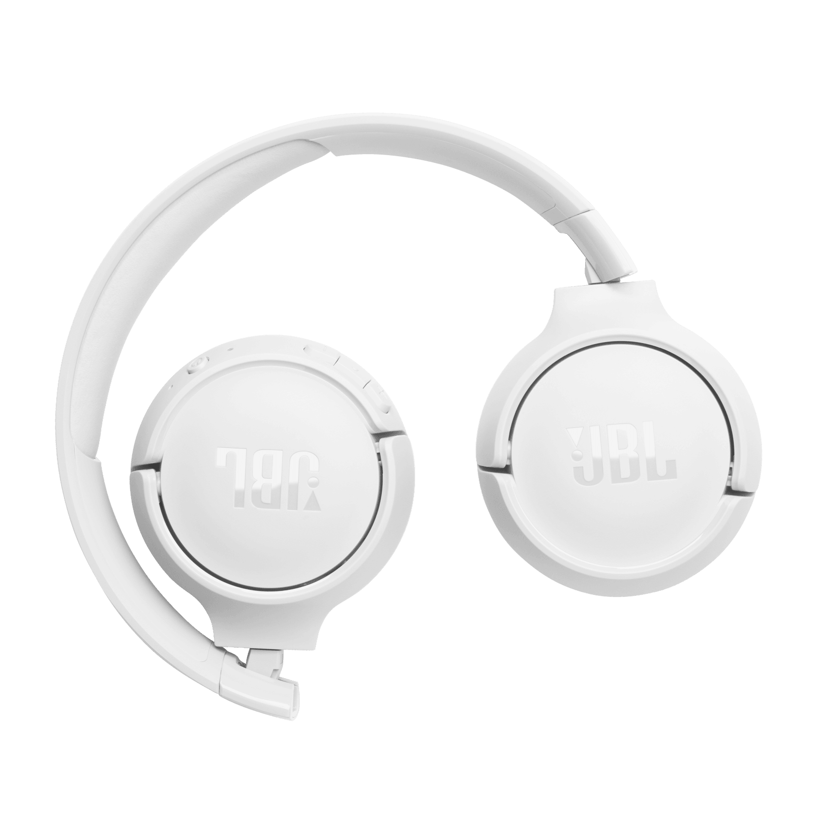 JBL TUNE 520BT - White