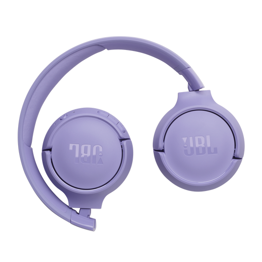 JBL TUNE 520BT - Purple