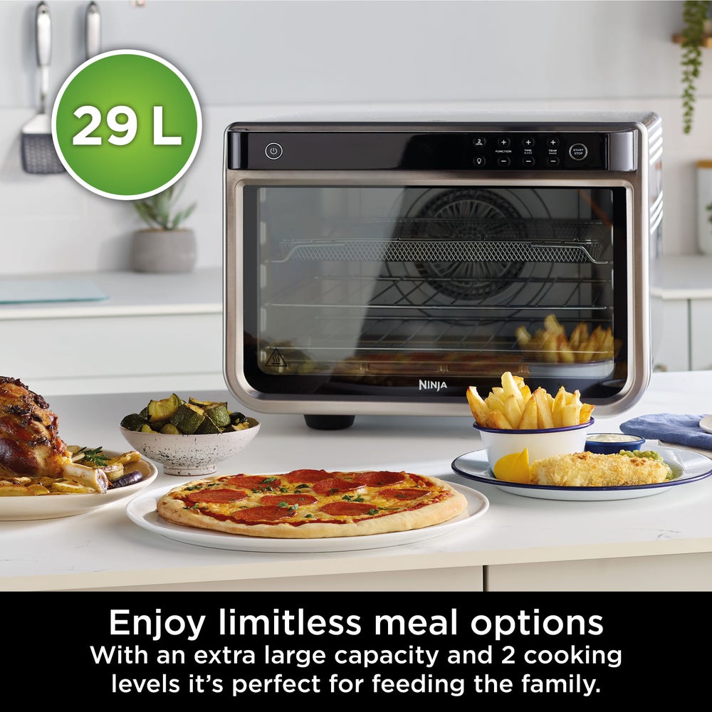 Ninja Foodi 10-in-1 Multifunction Oven