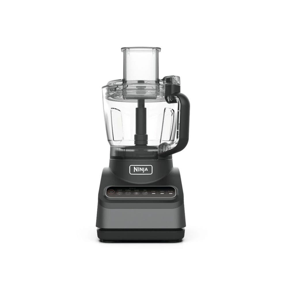 Ninja Food Processor with Auto-IQ
