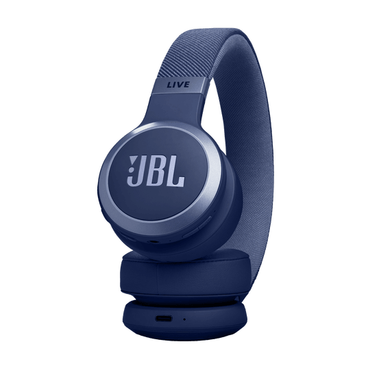 JBL Live 670NC - Blue JBL Live 670NC - Blue