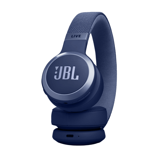 JBL Live 670NC - Blue