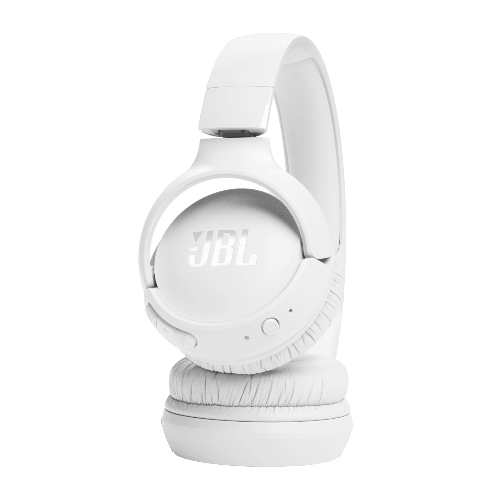 JBL TUNE 520BT - White