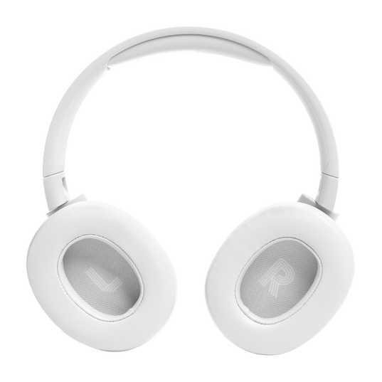 JBL TUNE 720BT - White JBL TUNE 720BT - White