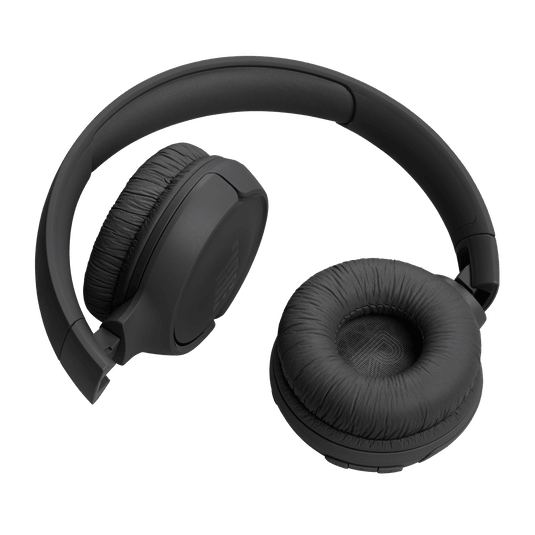 JBL TUNE 520BT - Black