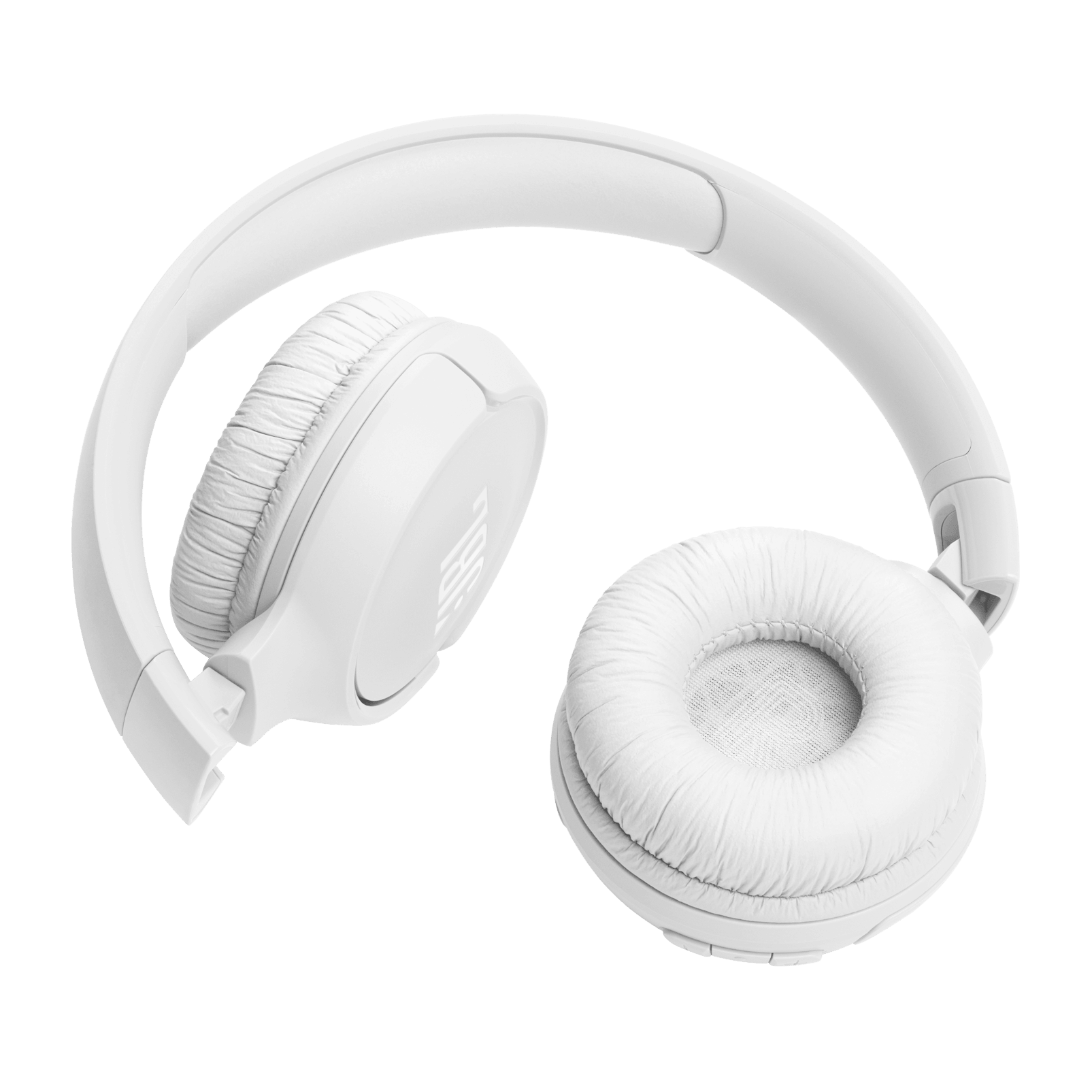 JBL TUNE 520BT - White