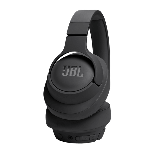 JBL TUNE 720BT - Black JBL TUNE 720BT - Black