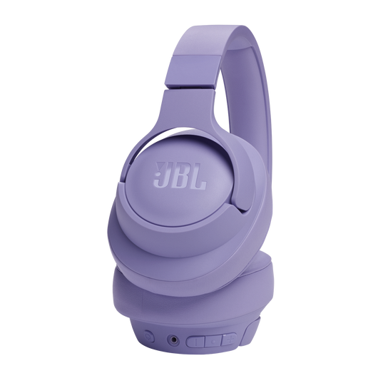JBL TUNE 720BT - Purple JBL TUNE 720BT - Purple