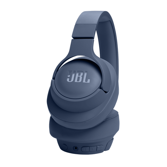 JBL TUNE 720BT - Blue JBL TUNE 720BT - Blue