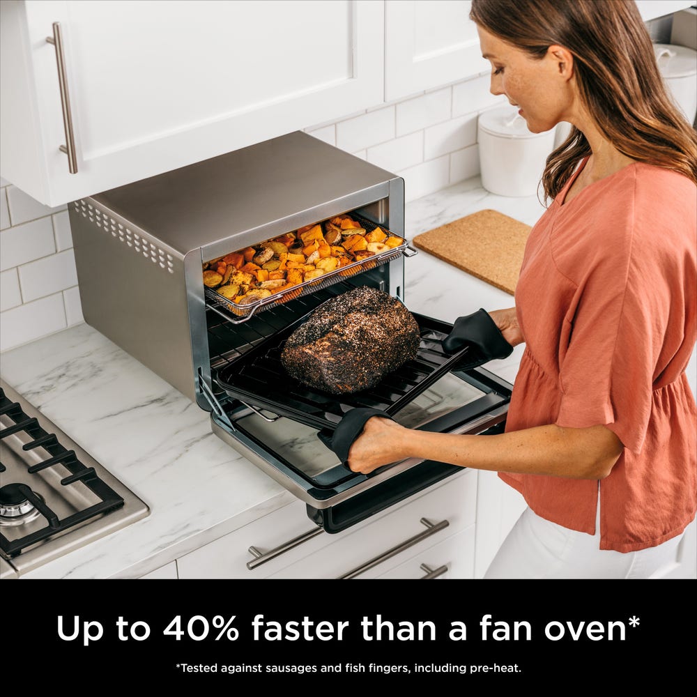 Ninja Foodi 10-in-1 Multifunction Oven