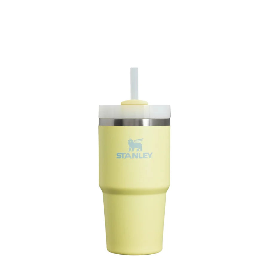 The Quencher H2.0 Flow State™ Tumbler | 0.6L - Pomelo