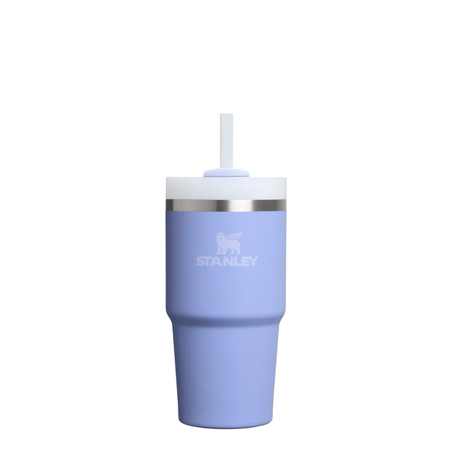 The Quencher H2.0 Flow State™ Tumbler | 0.6L - Hydrangea