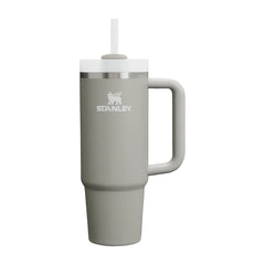 The Quencher H2.0 Flow State™ Tumbler | 0.89L - Ash