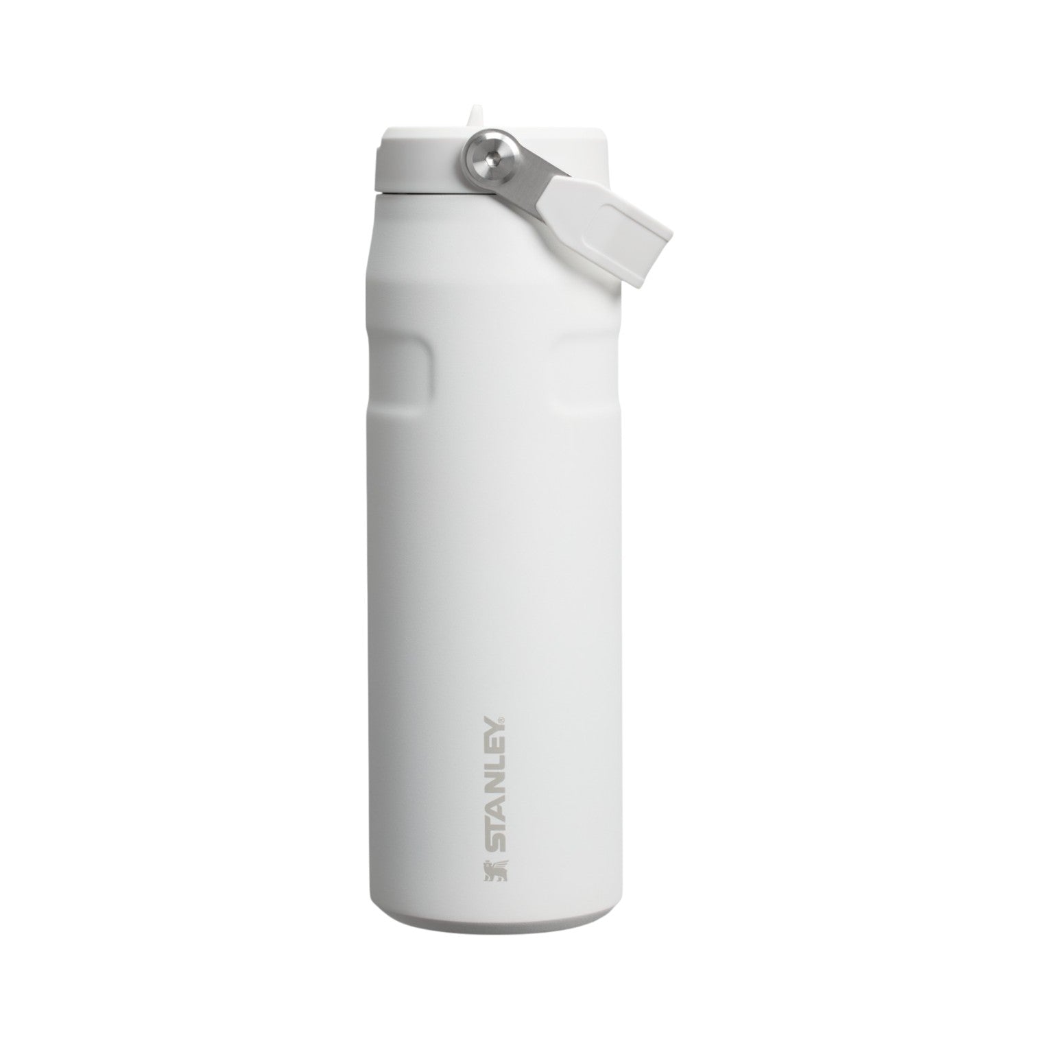 Stanley IceFlow Bottle Flip Straw 2.0 710ml/24oz Frost