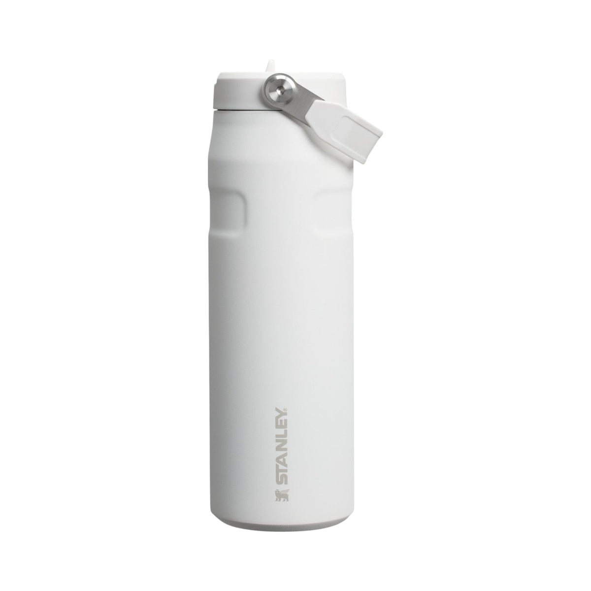 Stanley IceFlow Bottle Flip Straw 2.0 710ml/24oz Frost