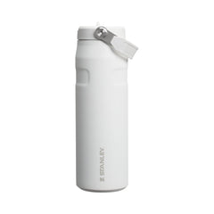 Stanley IceFlow Bottle Flip Straw 2.0 710ml/24oz Frost