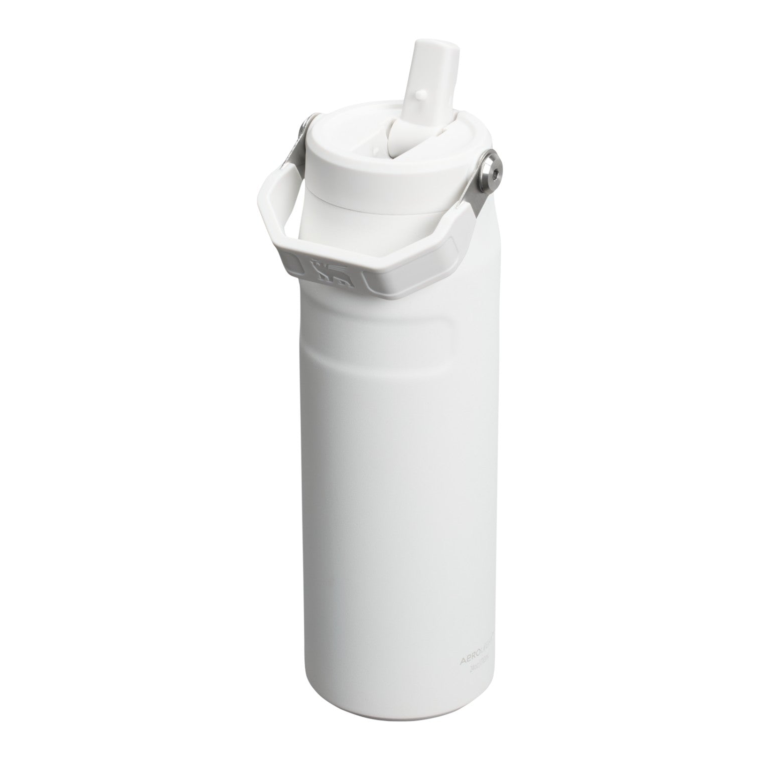 Stanley IceFlow Bottle Flip Straw 2.0 710ml/24oz Frost