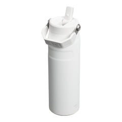 Stanley IceFlow Bottle Flip Straw 2.0 710ml/24oz Frost