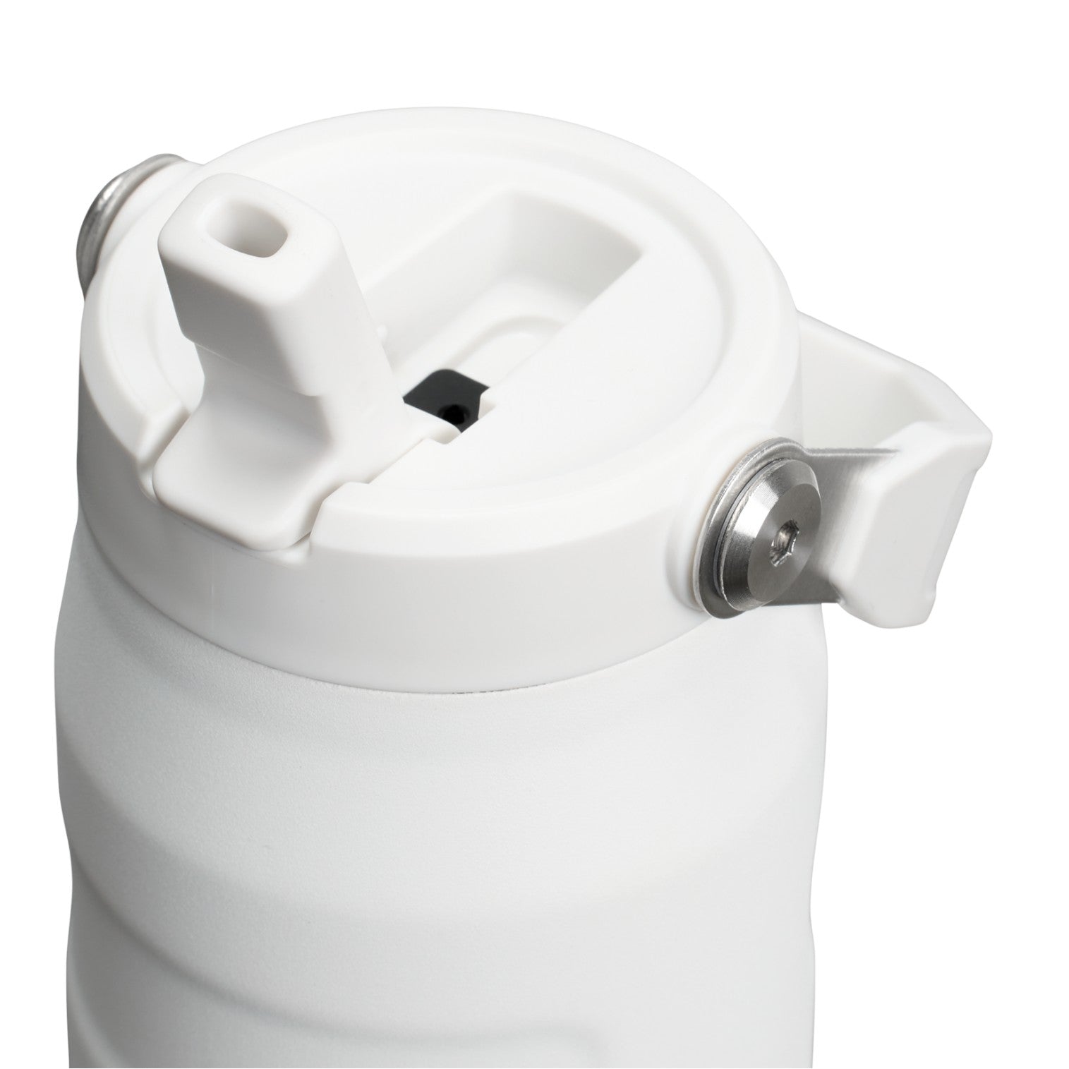 Stanley IceFlow Bottle Flip Straw 2.0 710ml/24oz Frost
