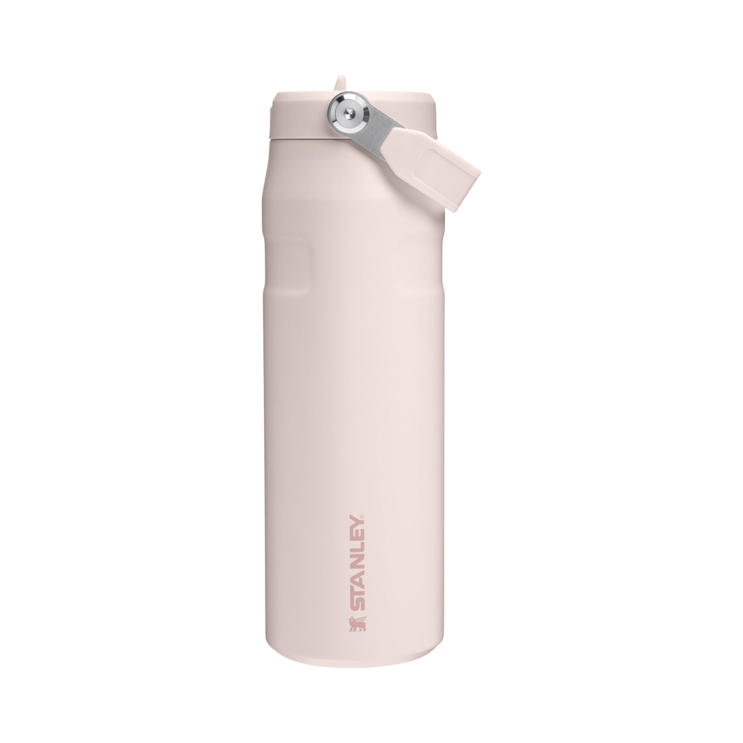Stanley IceFlow Bottle Flip Straw 2.0 710ml/24oz Rose Quartz