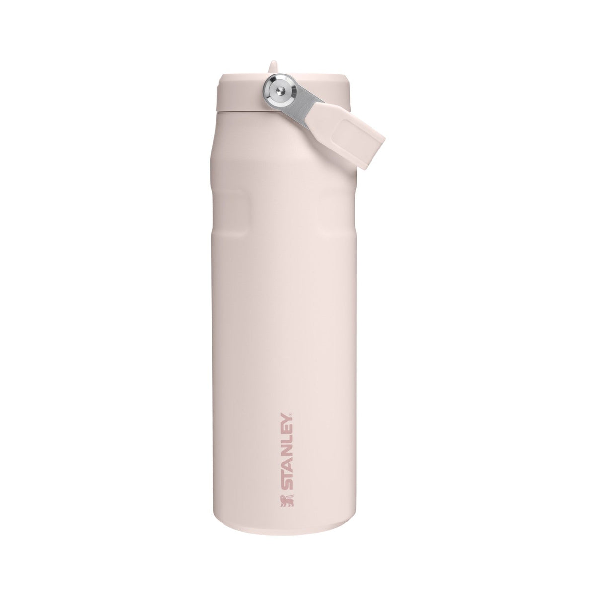Stanley IceFlow Bottle Flip Straw 2.0 710ml/24oz Rose Quartz