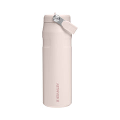 Stanley IceFlow Bottle Flip Straw 2.0 710ml/24oz Rose Quartz