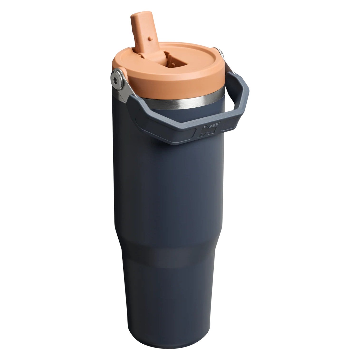 Stanley IceFlow GO 890ml/30oz Flip Straw Wtr Btl Twilight