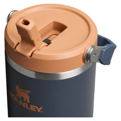 Stanley IceFlow GO 890ml/30oz Flip Straw Wtr Btl Twilight