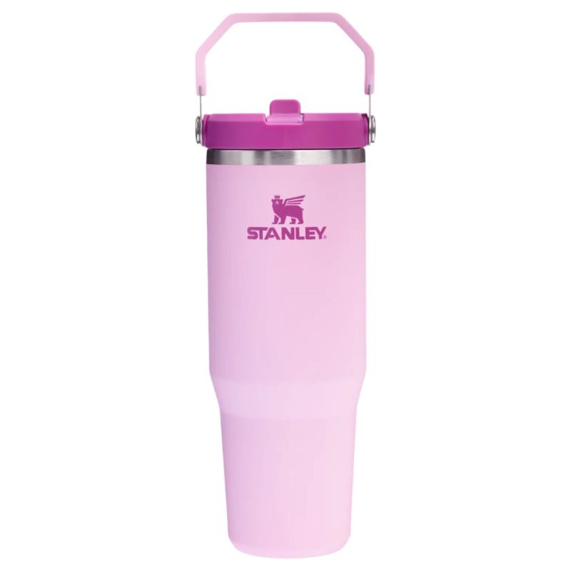 Ice flow™ Flip Straw Tumbler | 0.89L - Cherry Blossom