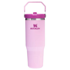 Ice flow™ Flip Straw Tumbler | 0.89L - Cherry Blossom