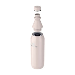 Stanley All Day Slim Bottle 0.6L / 20oz - Rose Quartz