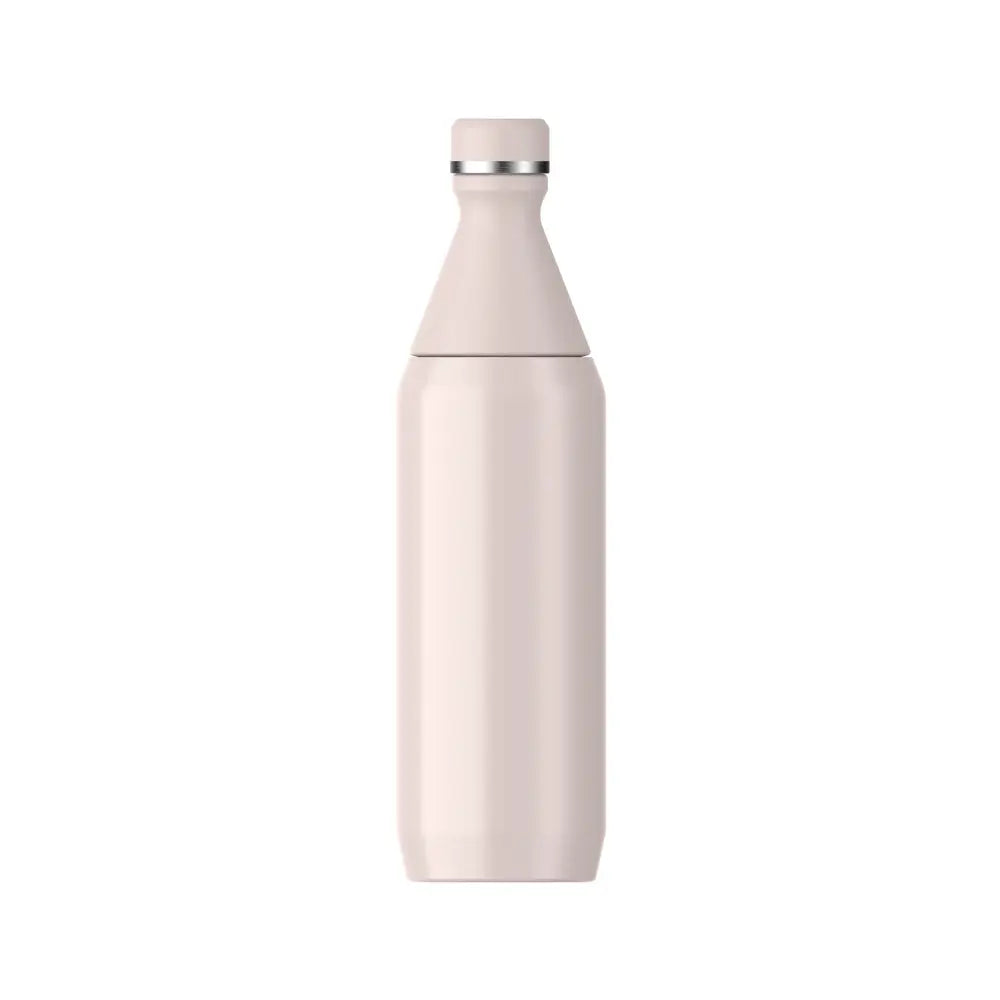 Stanley All Day Slim Bottle 0.6L / 20oz - Rose Quartz