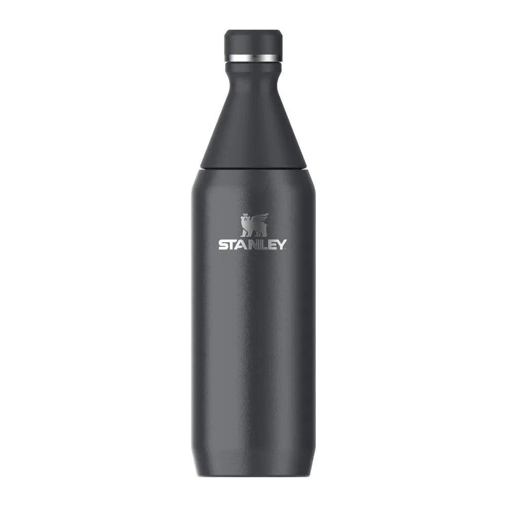 Stanley All Day Slim Bottle 0.6L / 20oz - Black
